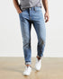 <P>Light Wash Jean</P>